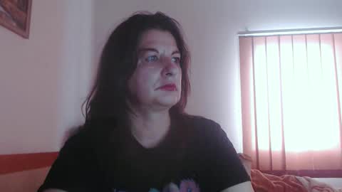 ExtasyMature online show from October 16, 12:49 pm