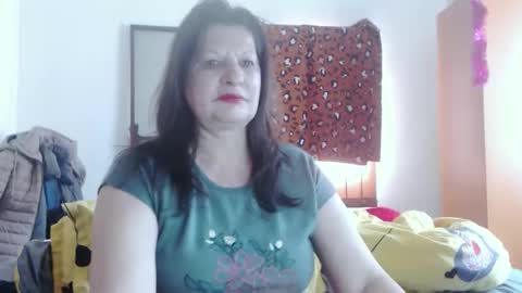 ExtasyMature online show from February 11, 10:30 am