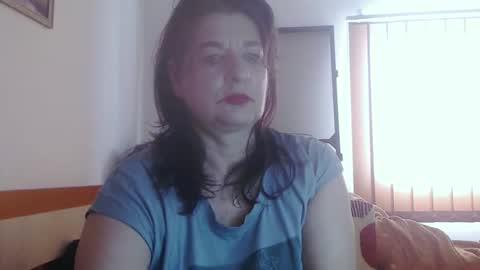 ExtasyMature online show from October 22, 10:29 am