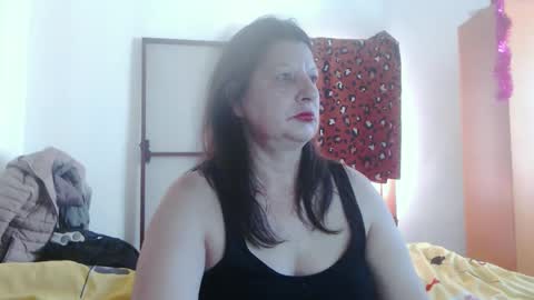 ExtasyMature online show from February 25, 11:14 am