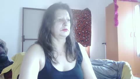 ExtasyMature online show from February 24, 11:13 am