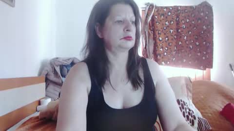 ExtasyMature online show from January 15, 12:03 pm