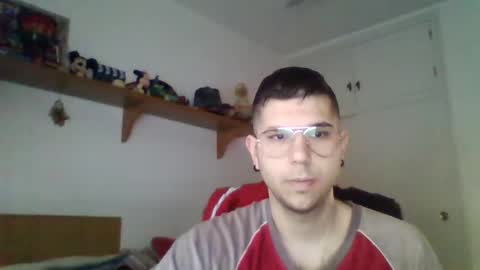 exterminator944 online show from January 13, 8:47 am