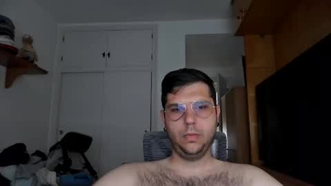 exterminator944 online show from April 30, 8:19 am