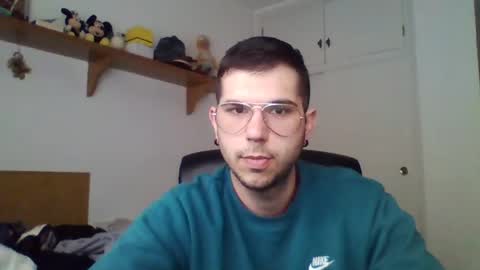 exterminator944 online show from February 12, 1:16 pm