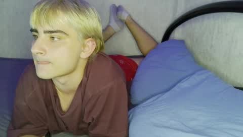 daniel online show from April 19, 6:10 pm