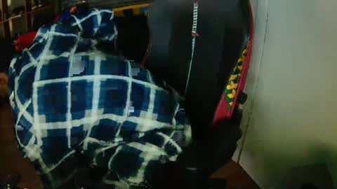 exxxtr4sauce online show from December 5, 12:39 pm