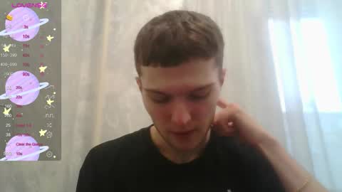 Beavis online show from October 6, 9:38 am