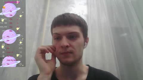 Beavis online show from November 13, 2:53 pm