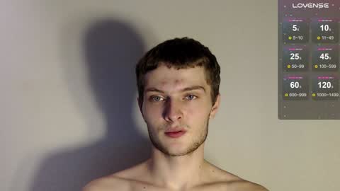 Beavis online show from December 29, 12:34 pm