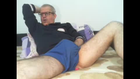 GEORGE online show from November 18, 6:16 am