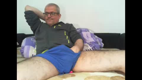 GEORGE online show from March 11, 1:03 pm