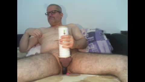 GEORGE online show from September 25, 2:40 am