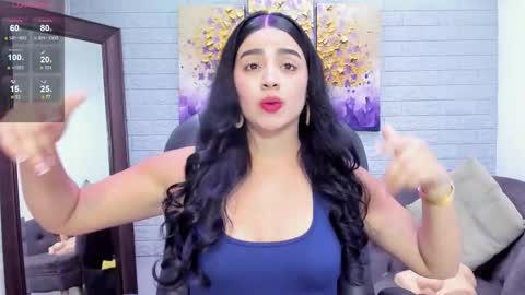      online show from February 25, 7:39 pm