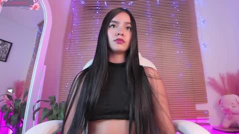 Snapshot of eyleen_lee_ chatting on January 11, 12:22 am Eyleen online show from January 11, 12:22 am