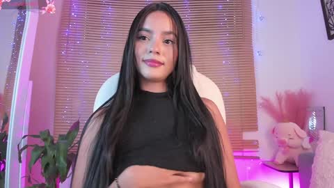 Snapshot of eyleen_lee_ chatting on January 10, 6:17 pm Eyleen online show from January 10, 6:17 pm