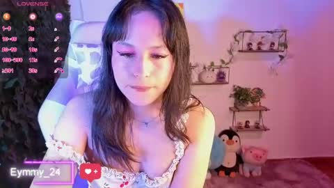 eymmy_24 online show from June 2, 1:51 am