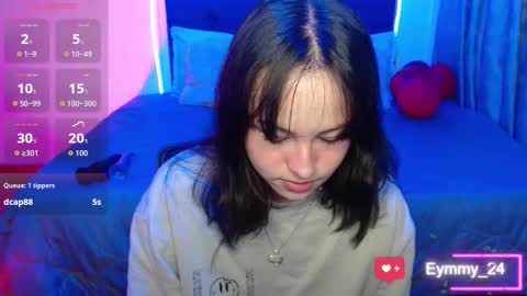 eymmy_24 online show from November 14, 3:09 am