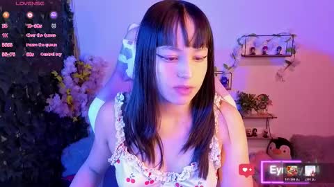 eymmy_24 online show from February 25, 2:59 am