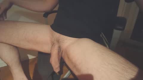 EZCODA online show from November 20, 2:43 am