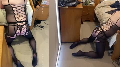 EZONDI online show from April 6, 4:46 am