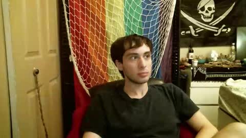 Ezra Naamah online show from September 18, 1:20 am