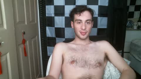 Ezra Naamah online show from March 7, 8:00 pm