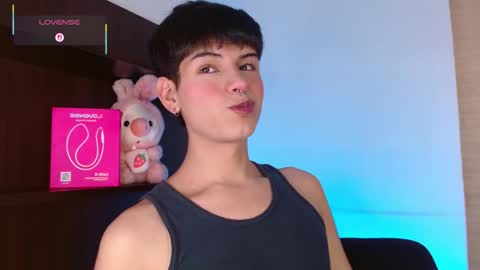 Juan online show from November 25, 5:17 am