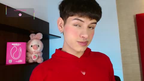 Juan online show from November 18, 5:10 am