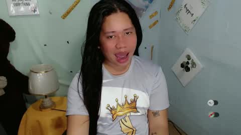 yanna online show from February 7, 3:24 am