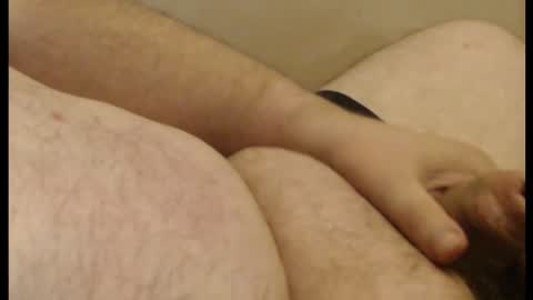 Fatcock online show from November 7, 5:37 pm