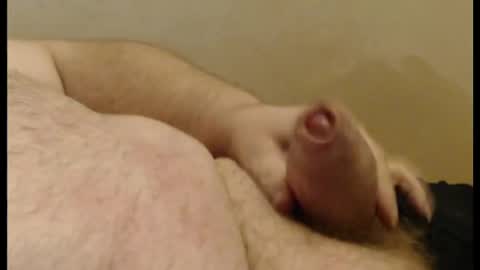 Fatcock online show from February 23, 4:50 am