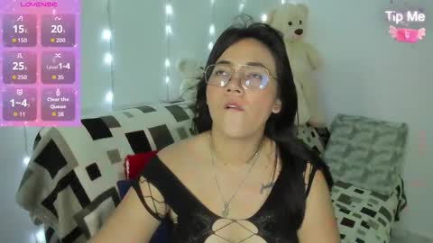 camila online show from January 9, 8:36 pm