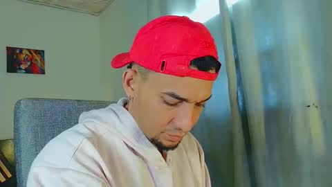 fabi online show from December 2, 2:15 pm