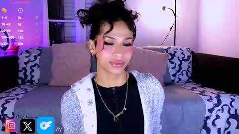 Fabi online show from November 23, 6:33 am