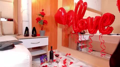  Fabi  online show from February 14, 6:40 pm