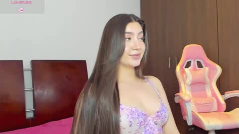 Snapshot of fabianalove chatting on October 1, 1:59 am fabianalove online show from October 1, 1:59 am