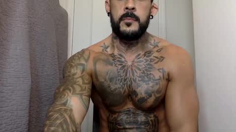 Fabianelgalan online show from December 24, 3:38 am