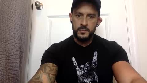 Fabianelgalan online show from March 4, 4:17 am