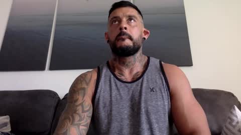 Fabianelgalan online show from February 13, 7:31 pm