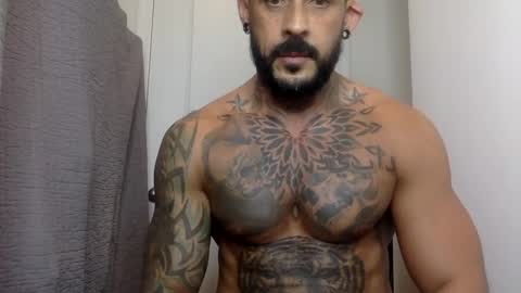 Fabianelgalan online show from December 16, 4:45 am