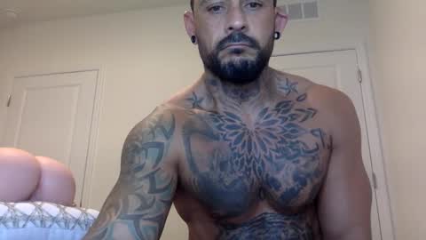 Fabianelgalan online show from March 1, 4:26 am