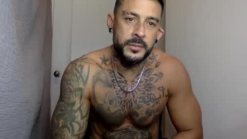 Fabianelgalan online show from March 11, 2:53 am