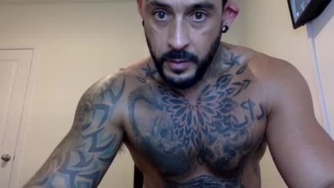 Fabianelgalan online show from March 6, 6:41 am