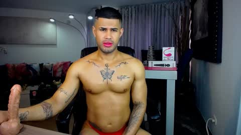 Fabian online show from October 4, 12:03 pm