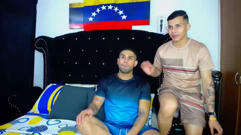 Fabian online show from February 3, 4:57 am