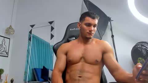 FABIO online show from January 7, 9:31 pm