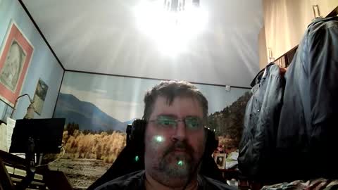 Snapshot of fabius2673 chatting on September 25, 8:21 am Fabius online show from September 25, 8:21 am