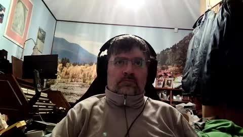 Fabius online show from November 24, 9:19 am