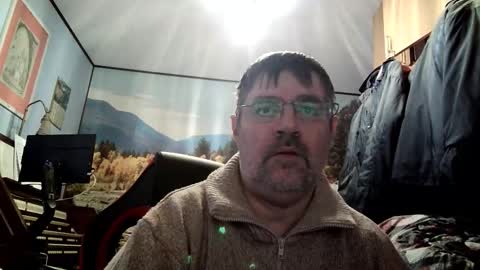 Snapshot of fabius2673 chatting on October 5, 10:56 am Fabius online show from October 5, 10:56 am